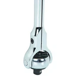 3/8" Drive Roto Head Flexible Swivel Ratchet Socket Wrench Handle Tool. Fixed Price $31.99.