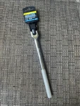 10" Power Torque Tools 1/2-INCH Drive Breaker Bar GM6104 Brand New Never Used. Fixed Price $29.80.