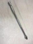 18" Power Torque Tools Breaker Bar GM6112. Fixed Price $51.33.
