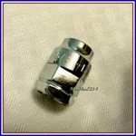 Kobalt Xtreme Access 3/8" Drive 15/32" 12MM Pass-through Socket Fast Shipping. Fixed Price $7.99.