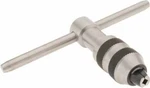 Starrett 1/4 To Tap Capacity, Handle Wrench 3-1/2" Overall Length. Fixed Price $86.11.
