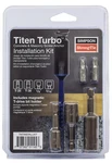 Simpson Tntinstallkit Titen Turbo Installation Tool. Fixed Price $40.82.