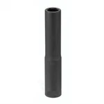 Grey Pneumatic 2010XMD 1/2" Drive 10MM Extra-deep Socket. Fixed Price $32.37.