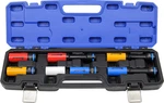 1/2" Drive Non-marring & Thin Wall Lug Nut Impact Socket Set For Wheel 6-POINT. Fixed Price $49.69.