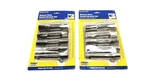 Brasscraft Shower Valve Socket Wrench Set T415 Lot Of 2 Nos. Fixed Price $36.36.