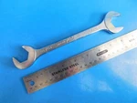 Used, Mac Tools " 15/16 In. Angle Head Wrench Part #DA30. Fixed Price $57.00.