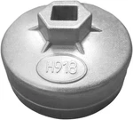 74MM 15-FLUTE 918 Oil Filter Wrench Tool Socket For Ac Delco PF63E PF64, Fits. Fixed Price $23.99.