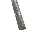 Vtg Snap On SV10A 10" Length Break Bar 1/2" Drive Usa Knurled Handle Chrome. Fixed Price $25.46.