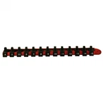 Cta Manufacturing 1/4 Inch Drive Socket Rack - Metric. Fixed Price $17.05.