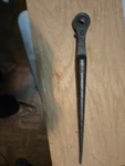 Klein Ratchet #3238. Japan. Fixed Price $30.00.
