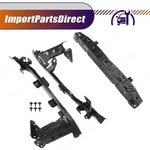 Black Radiator Core Support Upper Tie Bar Fits Chevy Chevrolet Camaro 2016-2024. Fixed Price $130.94.