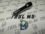 Snap-on Tools Usa New 1/2" Drive 12-POINT Metric 10MM Deep Socket SM10A. Fixed Price $58.95.