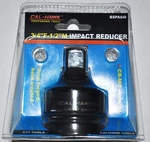 New 3/4" 1/2" Inch Drive Impact Socket Reducer Adapter Air Professional Ratchet. Fixed Price $15.99.
