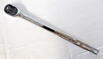 Craftsman 72 -tooth 1/2-IN Drive Chrome Handle Ratchet CMMT99441. Fixed Price $41.46.