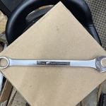 Craftsman Combination Wrench, 12 Point Metric, 30MM 42935 Free Shipping. Fixed Price $26.99.