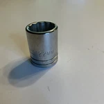 5422M Proto 22MM Drive Hand Socket. Fixed Price $9.95.