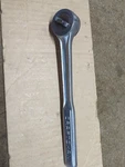 Vintage 1/2-IN Drive Craftsman Ratchet 44978. Fixed Price $19.00.