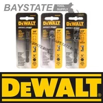 Dewalt Impact Driver Ready 3-PC Socket Adapter Set DW2541IR, DW2542IR, DW2547IR. Fixed Price $12.99.