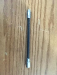 Arm 4-1/2" T Handle 1/4" Drive. Fixed Price $10.00.