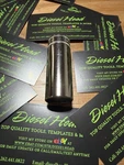 *new* Snap On Tools SFSM18 18MM 3/8" Dr 6-POINT Metric Deep Socket Free Ship. Fixed Price $40.15.