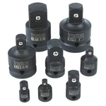 Ironton Impact Adapters Socket Set, 8-PC.. Fixed Price $24.99.