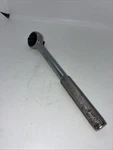Vintage KAL-1549 1/2" Drive Ratchet With Knurled Handle Made Japan. Fixed Price $14.99.