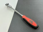 Mac Tools XRR11FPA 3/8 Drive Round Flex Head Ratchet W/ Soft Comfort Grip. Fixed Price $113.99.