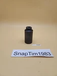 Mac Tools VDP406 1-1/4" Sae Deep Impact Socket 1/2" Drive Pt Usa. Fixed Price $14.99.
