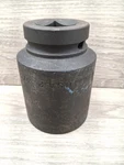 Allen 2" 6 Point Shallow Impact Socket 1" Drive 37334 Usa New Shelf Wear. Fixed Price $65.00.
