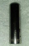 Kobalt 22731 11MM Metric 6 Point Deep 1/4" Drive Socket Usa. Fixed Price $7.99.