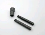 Cal-van Set Tool 117-1 Socket 1/2" Drive, 117-2 10 Mm, 117-3 12. Fixed Price $9.99.