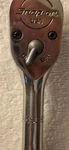 Snap Tool 3/8 Drive Stubby Ratchet 4 Inhes Long FK936.. Fixed Price $78.00.
