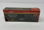 Ampro Pc 3/8 Dr. Deep Drive Impact Chrome Socket Set Metric Size A5653. Fixed Price $29.99.