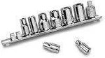 Wilmar WLMW1338 Performance Tool (W1338) 9-PIECE External Star Socket Set. Fixed Price $31.36.