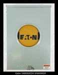 Eaton 1006352CCH Meter Socket - 200A/600V/1P3W/N3R Unused. Fixed Price $500.00.