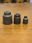 Lot Of Mac Tool Sockets VP266, VP366, VT166 Impact. Fixed Price $44.99.