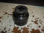 Williams 2-1/16" Point Impact Socket 1" Drive 7-666 (E2). Fixed Price $35.00.