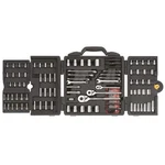 Stanley 170 Piece Socket Set. Fixed Price $143.99.