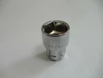 Craftsman Max Axess Through Socket, 3/8" Drive, 18MM Size, 6 Point, Part # 29291. Fixed Price $16.95.