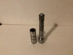 New Kennedy Six 1/2 Drive Vanadium Sockets 9-12MM+14MM And 16MM Free Uk Post. Fixed Price $10.49.