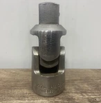 Vintage Proto 5670 3/4" Drive Universal Joint Early Los Angeles. Fixed Price $33.73.