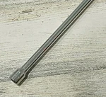 Vintage Stanley Usa 1/4" Drive Chrome 6" Extension 86-007 86007 Tool. Fixed Price $12.99.