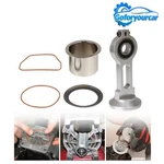 KK-4835 Compressor Piston Kit Connecting Rod With Bearing For Craftsman New. Fixed Price $35.98.
