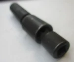 Snap On S9721 3/8" Dr 6PT Sae 5/8 Double Swivel Impact Spark Plug Socket Usa. Fixed Price $69.88.