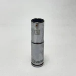 Kobalt 7/16 Deepwell Socket 12 Point 3/8 Inch Drive. Fixed Price $18.99.