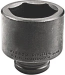 Proto J07530M 6 Point 3/4" Drive Impact Socket, 30MM. Fixed Price $50.99.
