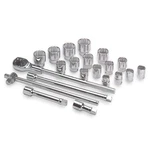 Westward 4YP81 Skt Wrch St, CHRM,21PSC,7/8 - In. Fixed Price $710.45.
