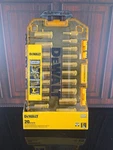 Dewalt 3/8 In. Drive Deep Combination Socket Set With Case (20-PIECE) DWMT73812. Fixed Price $22.49.
