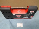 Craftsman V-series Socket Set, Shallow Mm, 3/8 Inch Drive, 18 Piece CMMT45753V. Fixed Price $59.99.