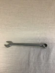 Vtg Pm Popular Mechanics 12MM Metric W0112. Point Box End Combination Wrench. Fixed Price $9.99.